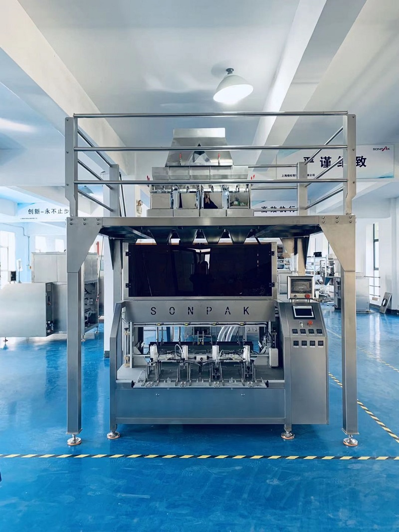 真空包裝機(jī) 真空包裝機(jī)