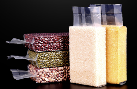 米磚、糧磚是怎么包出來的？